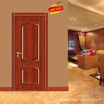 fashion modern main door wood carving design